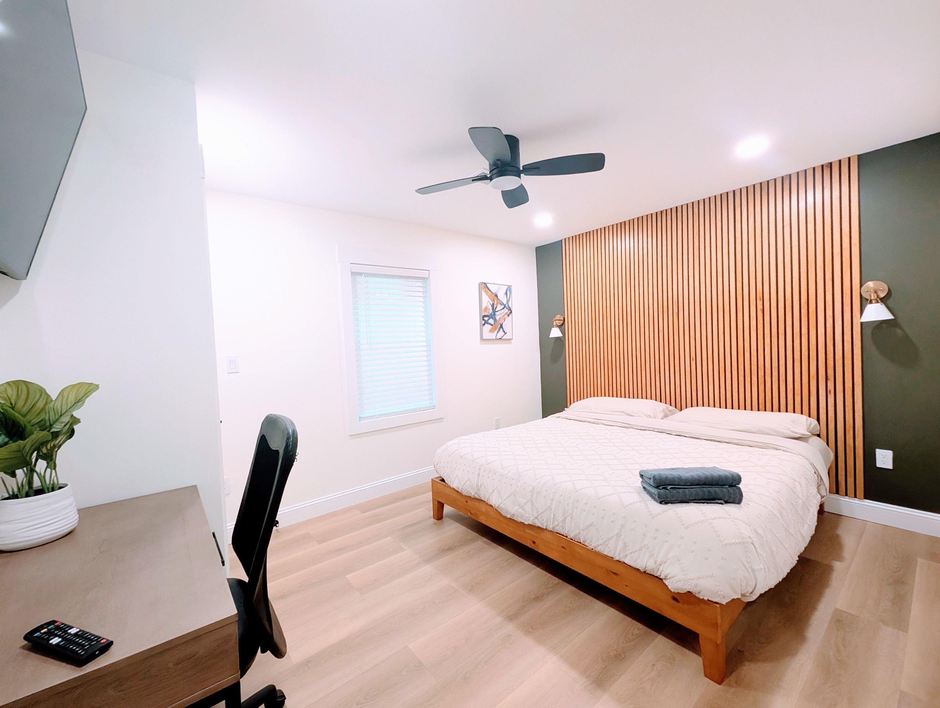 獨棟房屋 | 4 間臥室