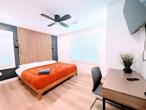 House | 4 bedrooms - 10 Burnett Ferry Rd (Rome)