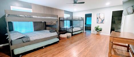 House | 5 bedrooms