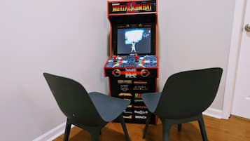 Ferienhaus | 5 Schlafzimmer