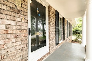 獨棟房屋 | 5 間臥室