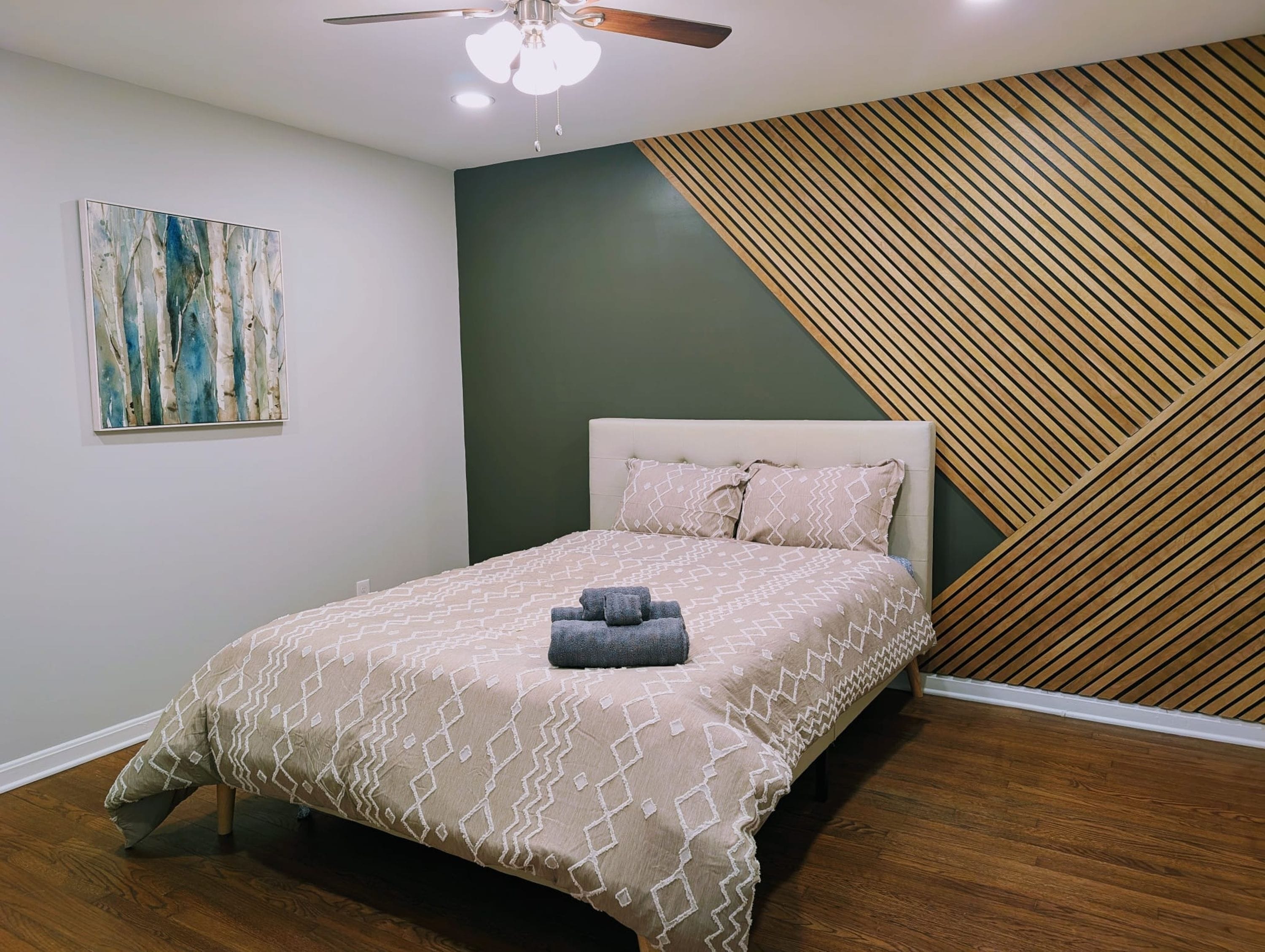 Hus | Udendørsområde