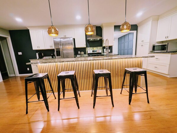 Ferienhaus | 5 Schlafzimmer