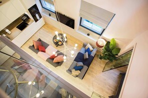 تلفزيون، مكتب