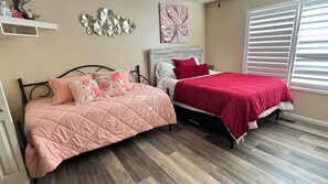 Iron/ironing board, travel crib, free WiFi, bed sheets - Family-Sized Mountain Home for Families & Groups - Sleeps 17 Near Park City (Heber City)