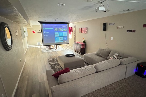 TV connectée