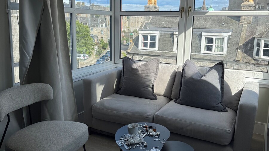 Park House Rooms