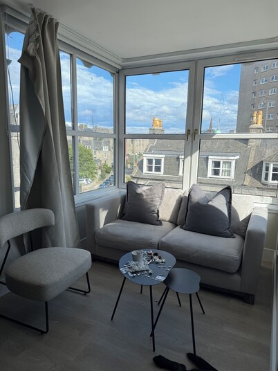 Park House Rooms