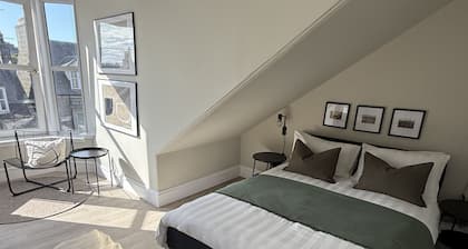 Park House Rooms