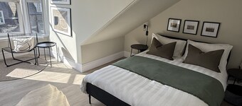 Park House Rooms