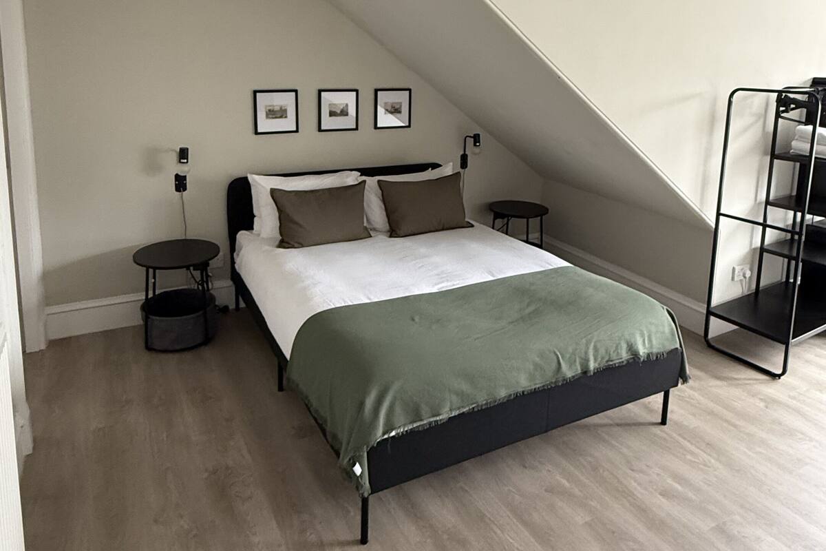 Superior-Doppelzimmer, Stadtblick