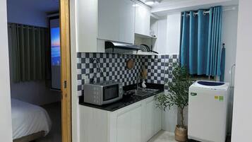 Premier Apartment | Private kitchen