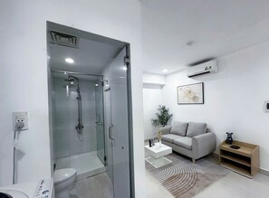 Căn hộ Premier | Phòng tắm