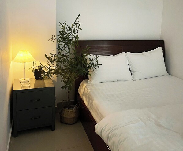 Phòng đôi Tiêu chuẩn, 1 giường đôi