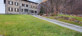 Studio Apartment 'La Pièce de Leo' in Chatillon