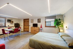 Bügeleisen/Bügelbrett, WLAN, Bettwäsche, Rollstuhlgeeignet