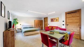 Bügeleisen/Bügelbrett, WLAN, Bettwäsche, Rollstuhlgeeignet