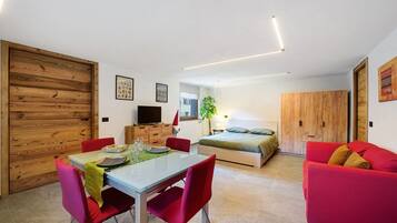 Ferro/asse da stiro, Wi-Fi, lenzuola, accesso in sedia a rotelle