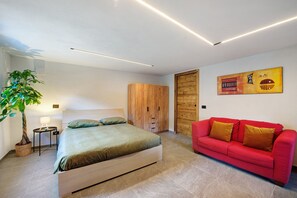 Bügeleisen/Bügelbrett, WLAN, Bettwäsche, Rollstuhlgeeignet