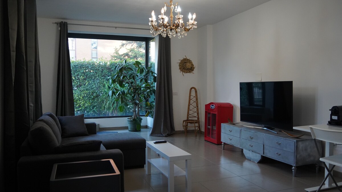 Image de profil de l’hôte