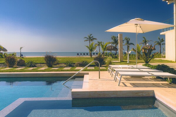 Exterior - Villas Residences by Playa Caracol Resorts (Punta Chame)