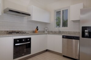 Villa, Meerblick | Eigene Küche | Wasserkocher mit Kaffee-/Teezubehör