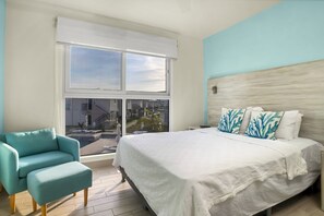 Villa, Sea View | Premium bedding, down comforters, Select Comfort beds, in-room safe - Villas Residences by Playa Caracol Resorts (Punta Chame)