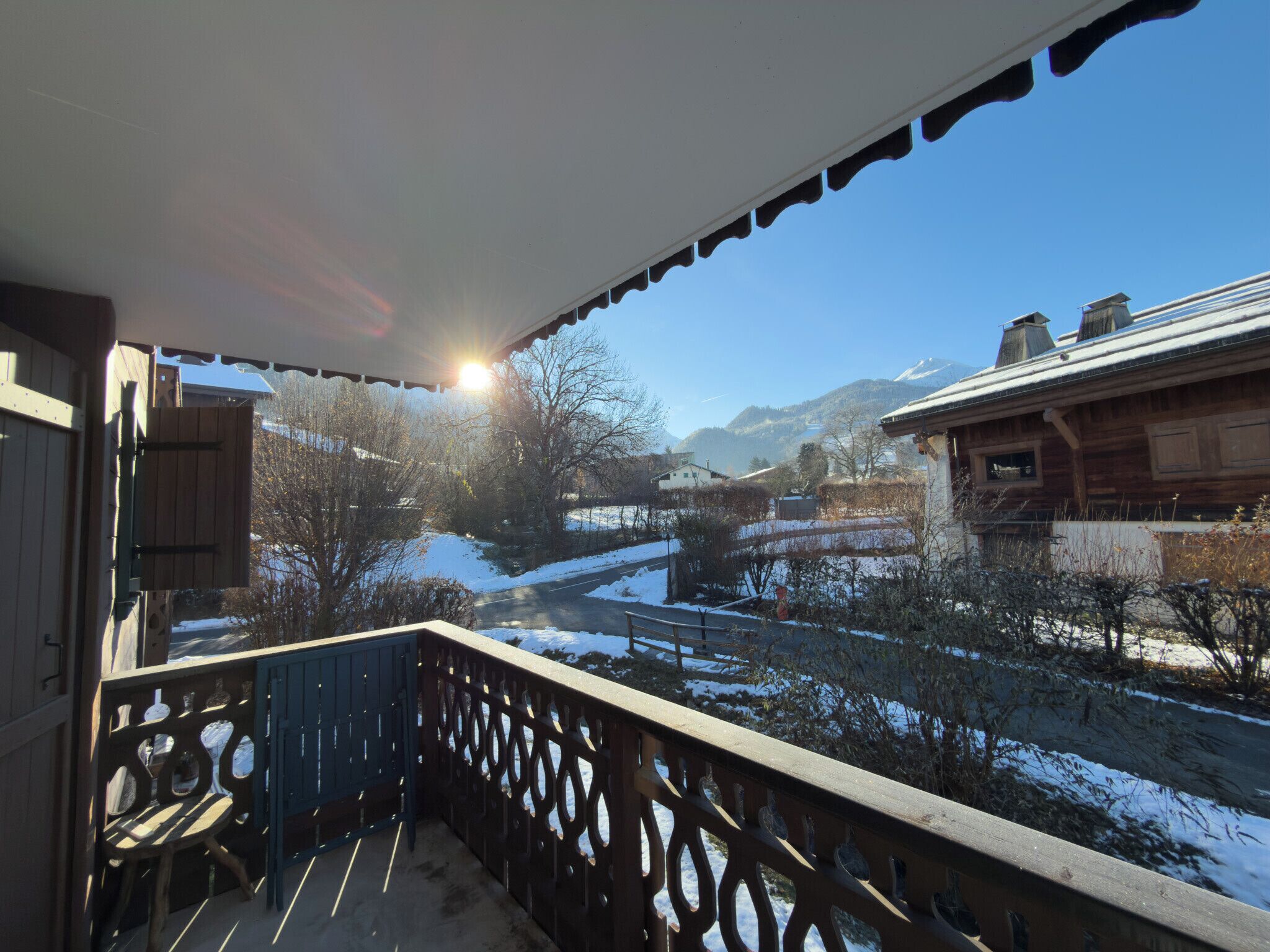 Ulkoalueet