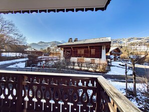 Property grounds - Cosy ski pad near slopes (Saint-Gervais-les-Bains)