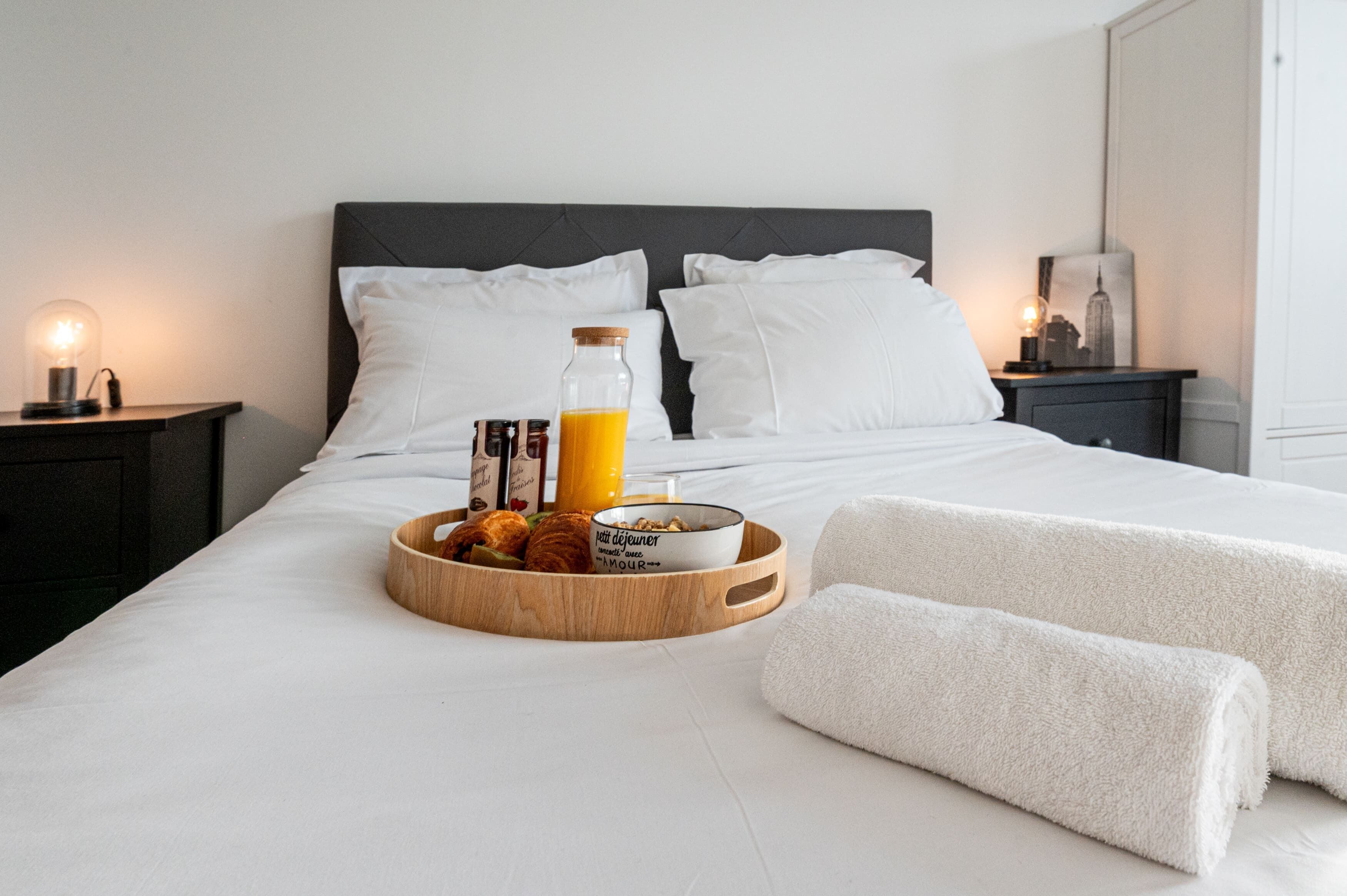 Ferro/asse da stiro, Wi-Fi, lenzuola