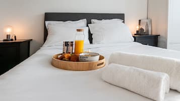 Ferro/asse da stiro, Wi-Fi, lenzuola