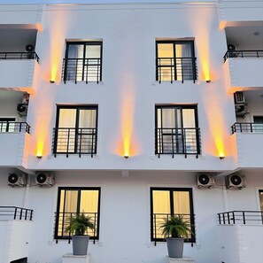 Exterior - ARSUZ SUİT (Arsuz)