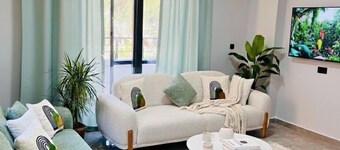 อาร์ซูซ สวีท  