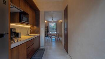 Micro-ondas, cooktop