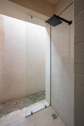 Unique experience at CASA PYRAMID!