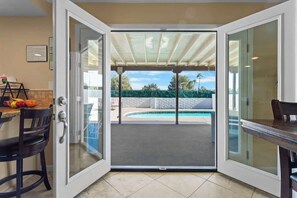 Pool - Your Vegas Playground: Pool, Spa, Arcade & More! (Las Vegas)