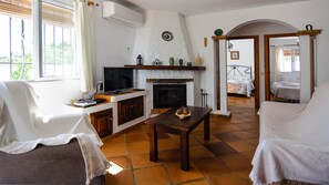 Room - Cortijo Encarni (Nerja)