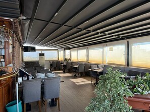 Restaurant - Grand Medya Hotel (Istanbul)