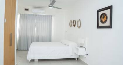 Doña María Apartment