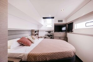 5 slaapkamers, wifi, beddengoed
