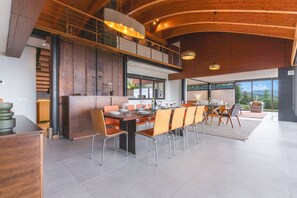 Dining - Casa Vista Azul by Atlantic Holiday (Santa Cruz)
