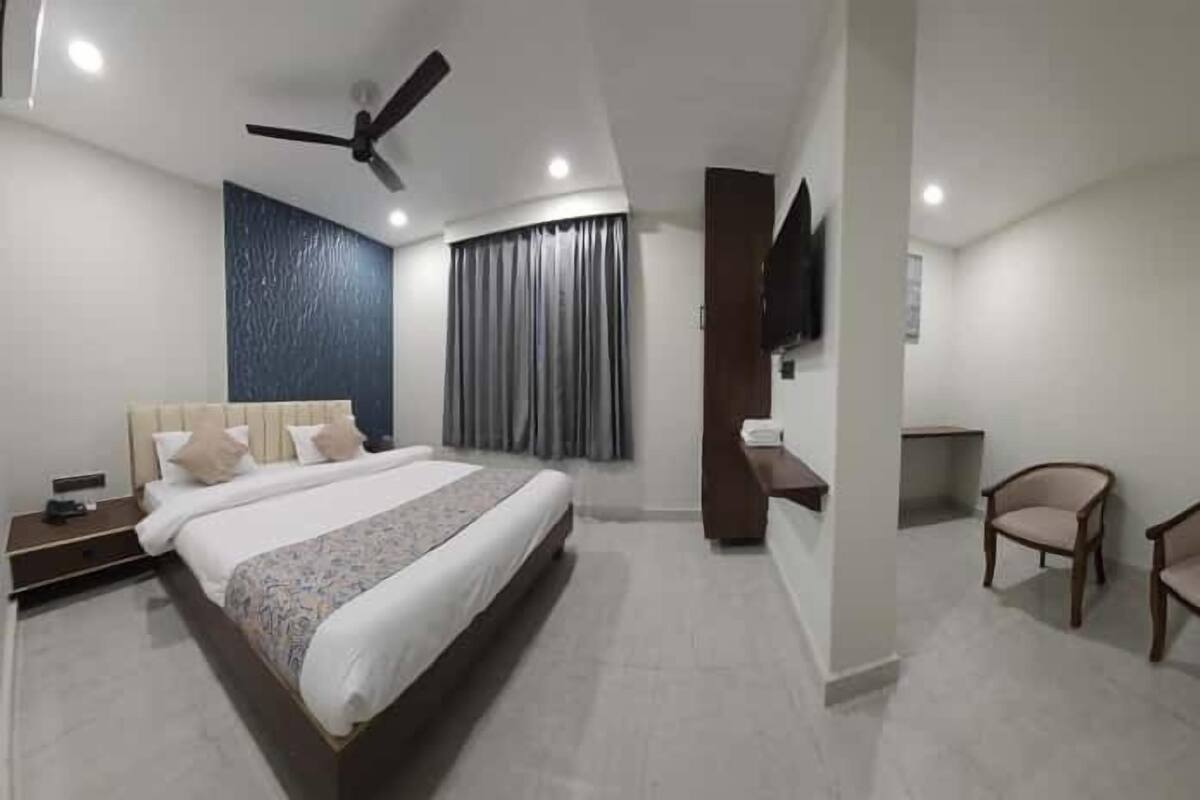 Habitación económica