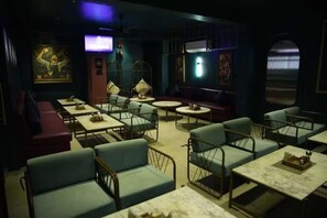 Restaurant - HOTEL NIRVANA GRAND JODHPUR (Jodhpur)