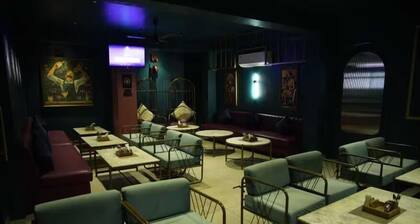 HOTEL NIRVANA GRAND JODHPUR