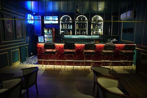 Restaurant - HOTEL NIRVANA GRAND JODHPUR (Jodhpur)