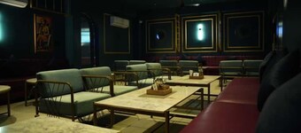 HOTEL NIRVANA GRAND JODHPUR