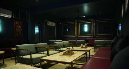 HOTEL NIRVANA GRAND JODHPUR