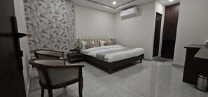 Economy Room - HOTEL NIRVANA GRAND JODHPUR (Jodhpur)