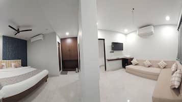 Sábanas de algodón egipcio, ropa de cama de alta calidad y escritorio