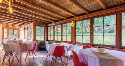 Lodge Los Naranjos de Mallarauco